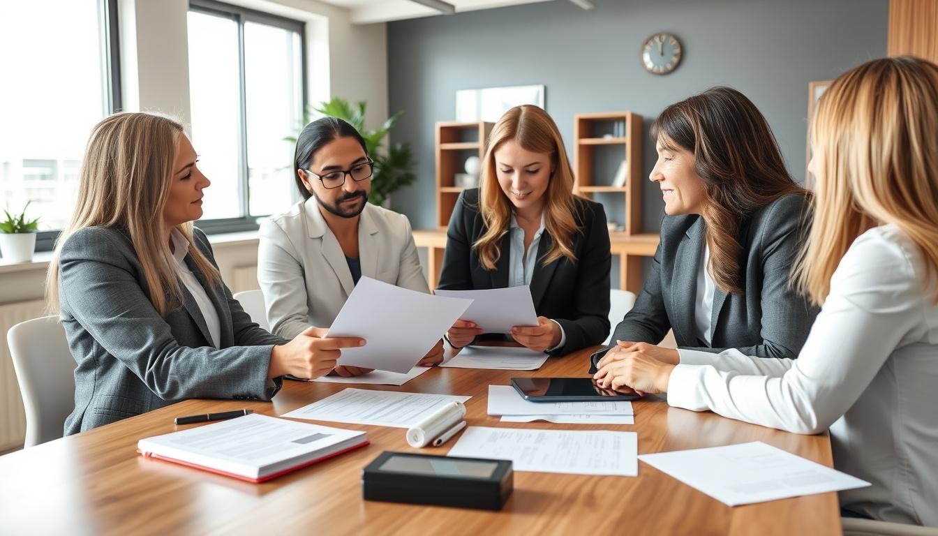 Professional plan visual