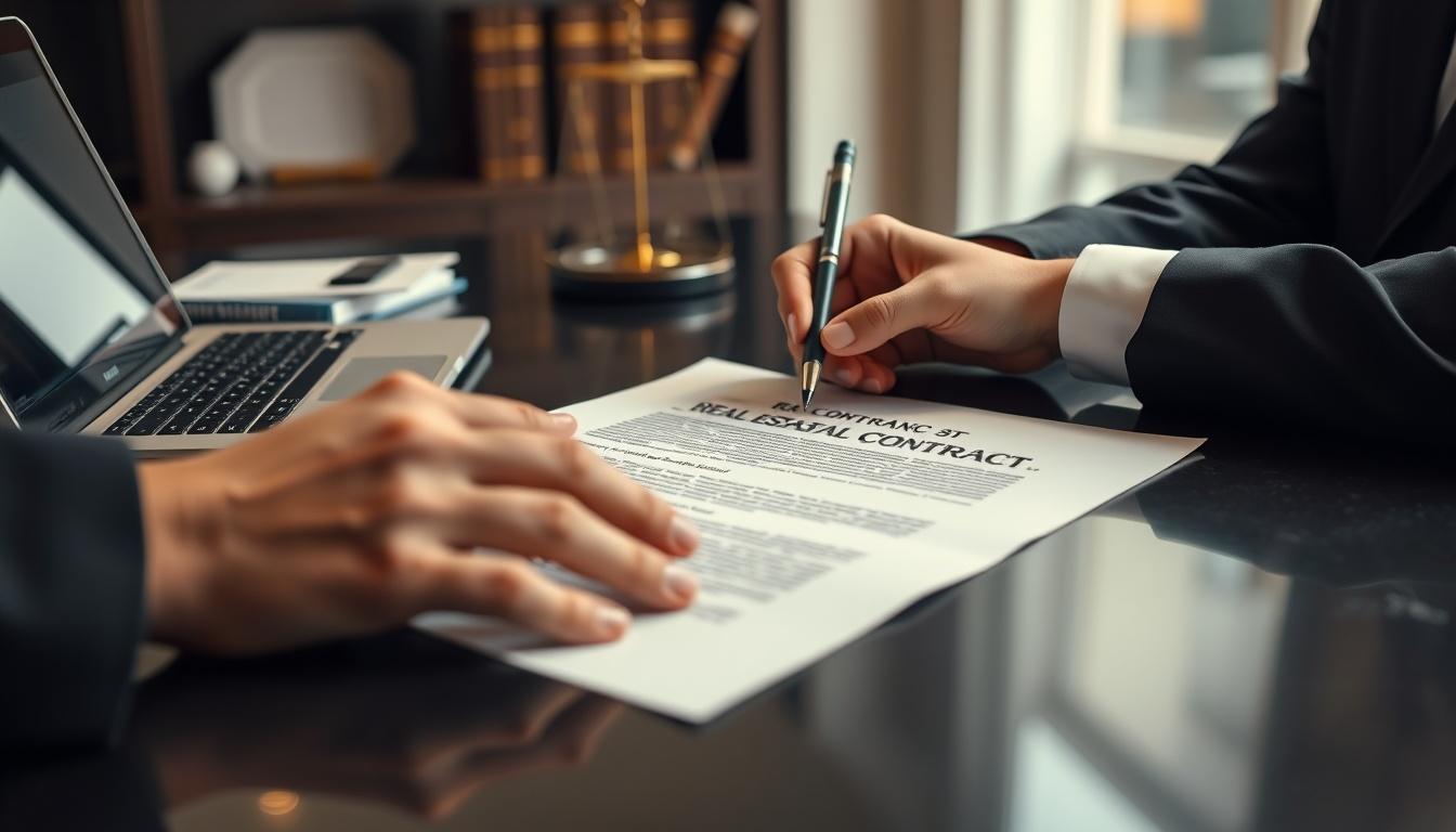 Why Choose Us for Contract Review?